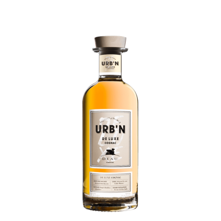 DEAU COGNAC URB’N DE LUXE